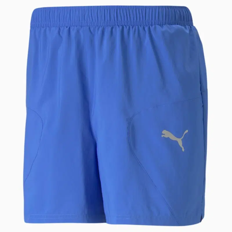Puma FAVOURITE WOVEN 5’’ SHORTS Шорты беговые Синий