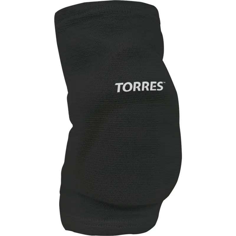 Torres SOFT Наколенники волейбольные Черный