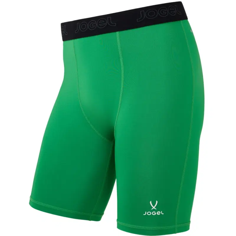 Jogel CAMP 2 PERFORMDRY BASELAYER SHORTS Шорты компрессионные Зеленый