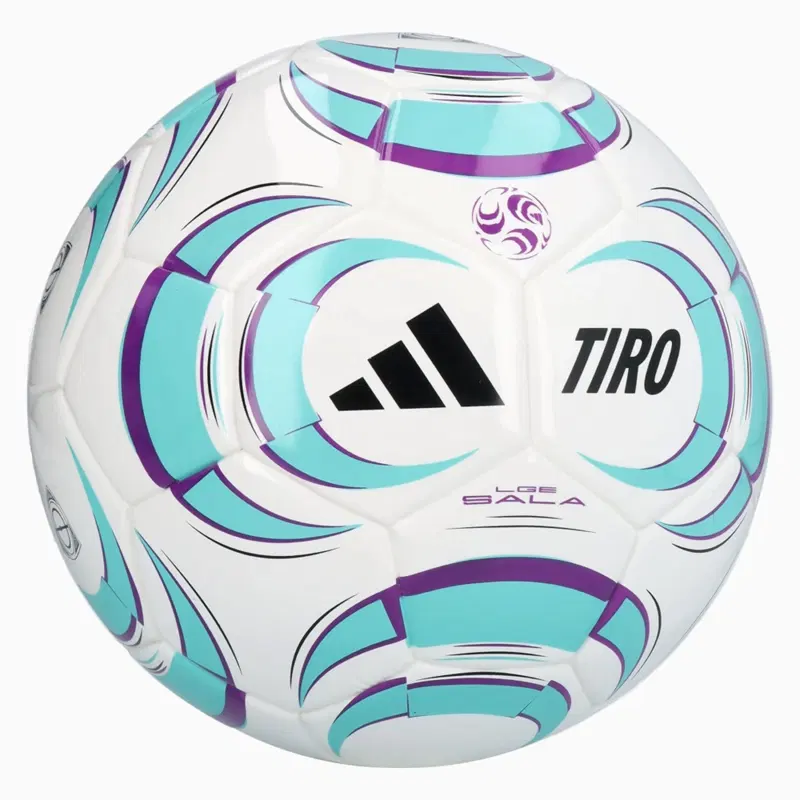 Adidas TIRO LEAGUE SALA (HT2425-4) Мяч футзальный