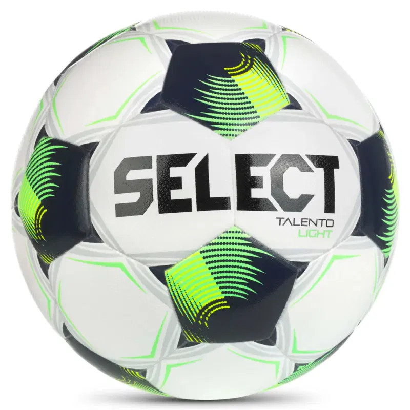 Select TALENTO DB LIGHT V26 (0773871014-3) Мяч футбольный