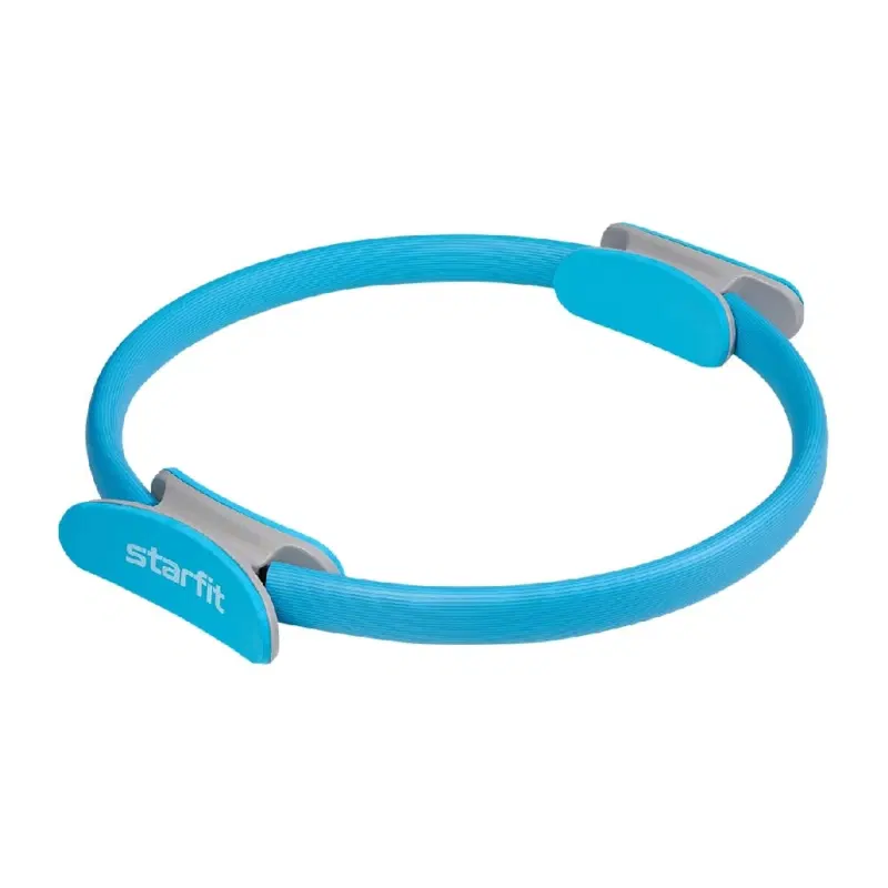 Starfit FA-402 Кольцо для пилатеса 39 см Синий
