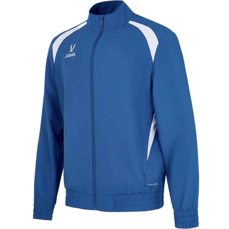 Jogel DIVISION PERFORMDRY TRACK JACKET Куртка парадная Синий