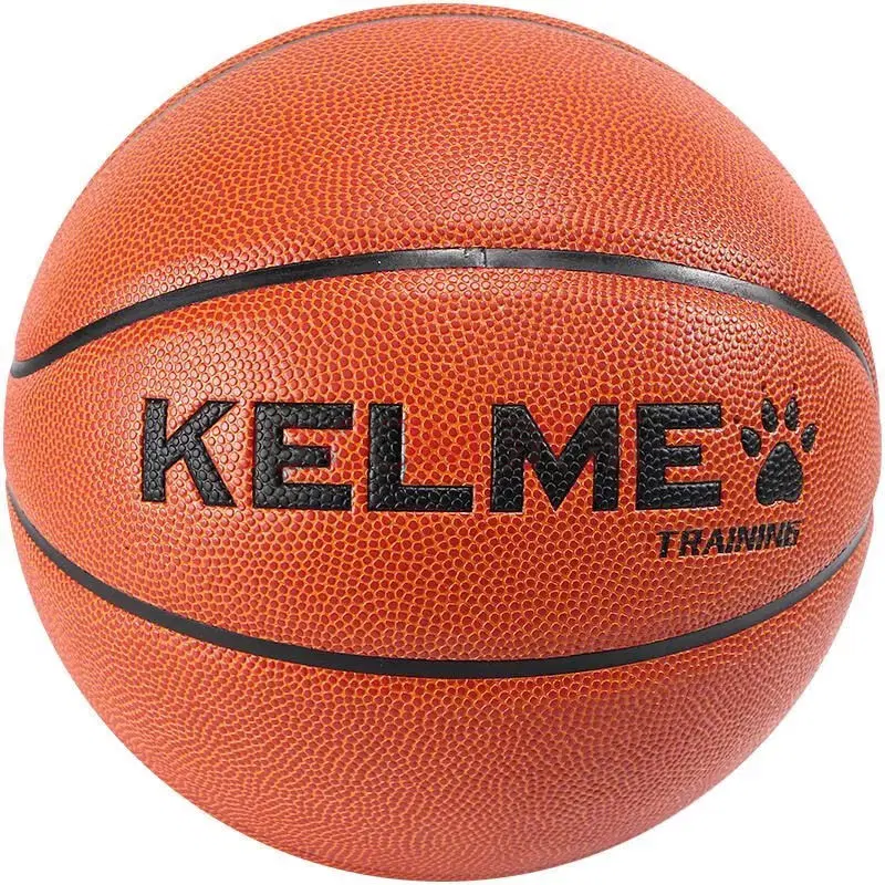 Kelme TRAINING (8102QU5001-217) Мяч баскетбольный