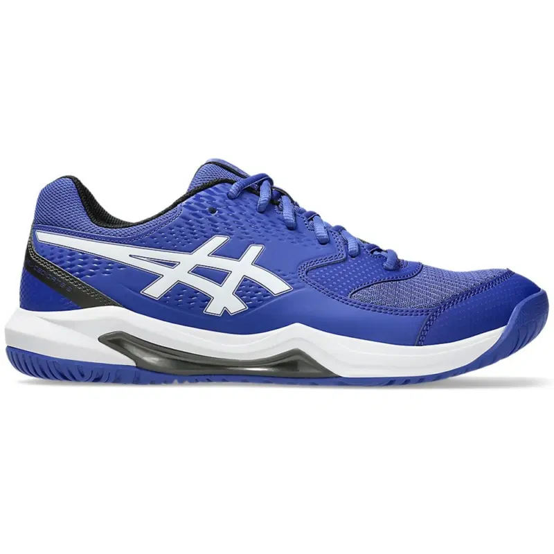 Asics GEL-DEDICATE 8 Кроссовки теннисные Синий/Белый