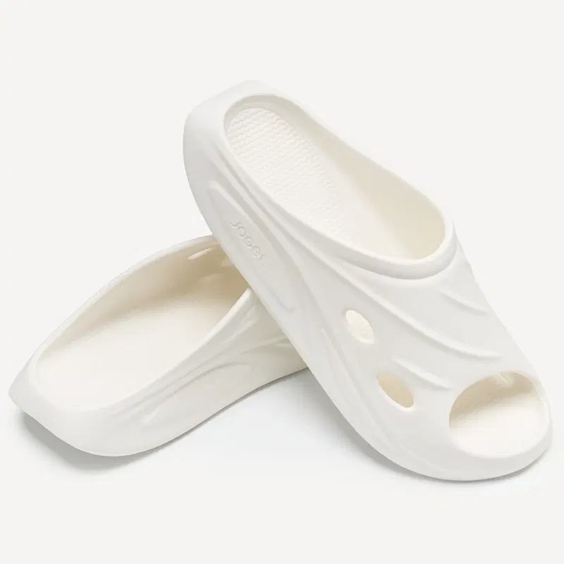 Jögel SHOWER SLIDES 2.0 Сланцы Белый