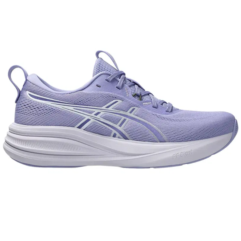 Asics GEL-PULSE 17 (W) Кроссовки беговые женские Фиолетовый