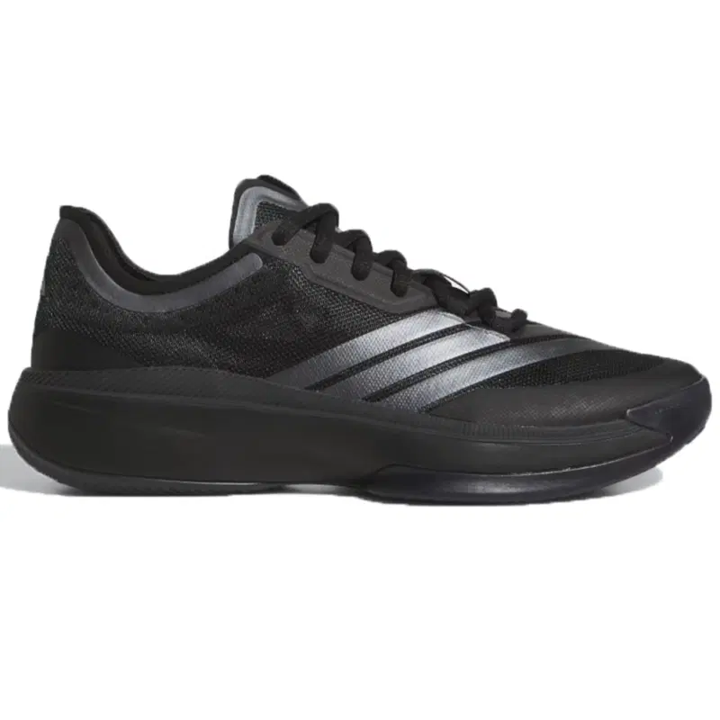 Adidas ADIZERO SELECT 3.0 Кроссовки баскетбольные Черный