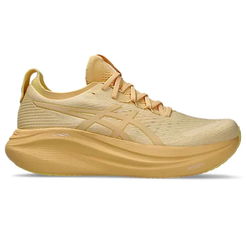 Asics GEL-NIMBUS 27 LITE-SHOW Кроссовки беговые Коричневый
