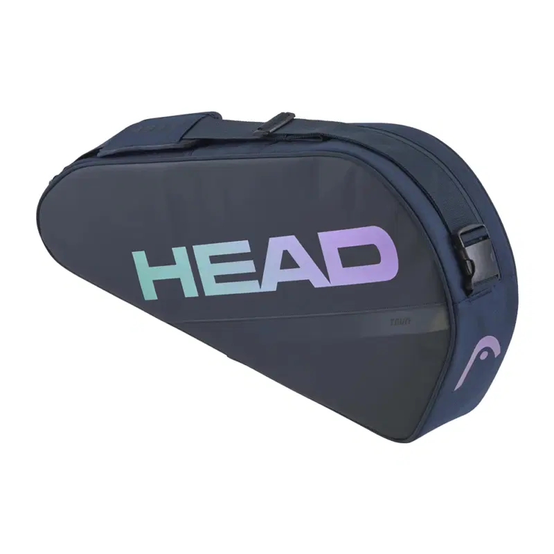 Head TOUR RACQUET BAG S Сумка для ракеток Темно-синий