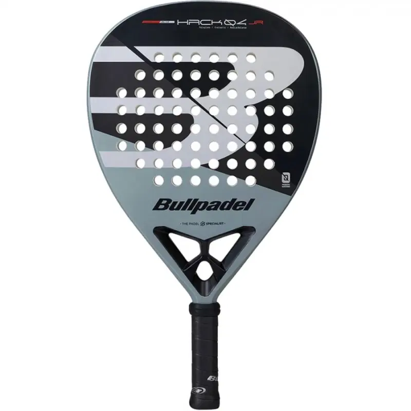 Bullpadel HACK JUNIOR 26 Ракетка для падела