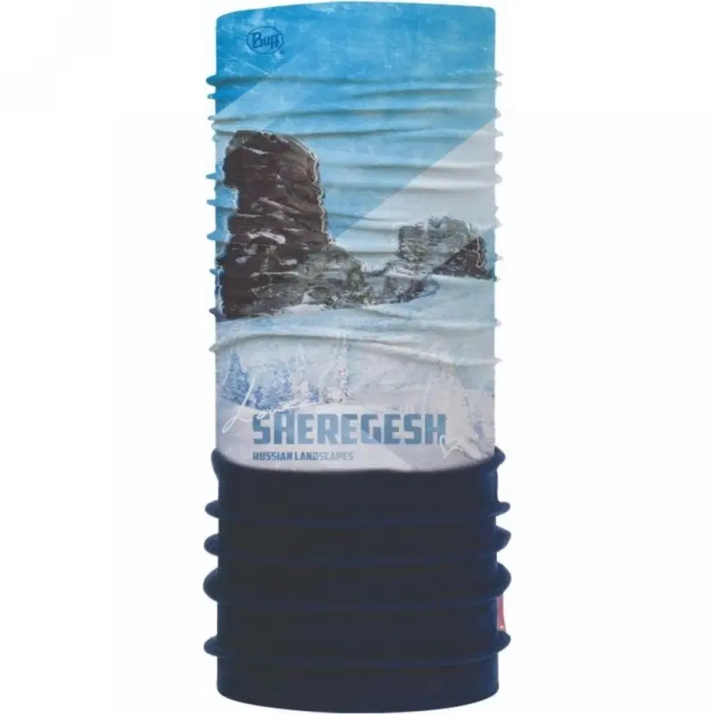 Buff ORIGINAL SHEREGESH Бандана Разноцветный