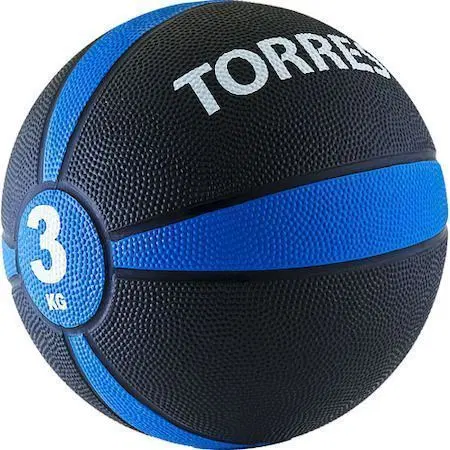 Torres 3КГ Медбол