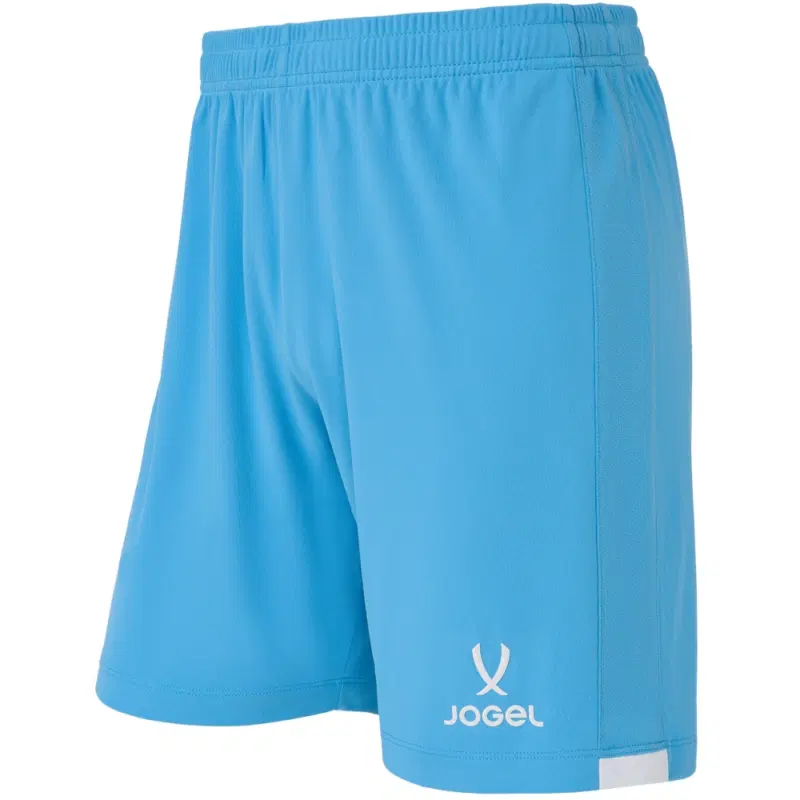 Jögel DIVISION PERFORMDRY UNION SHORTS 26 Шорты Голубой