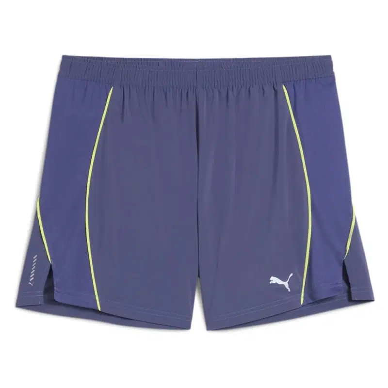 Puma VELOCITY 5" SHORTS Шорты беговые Синий