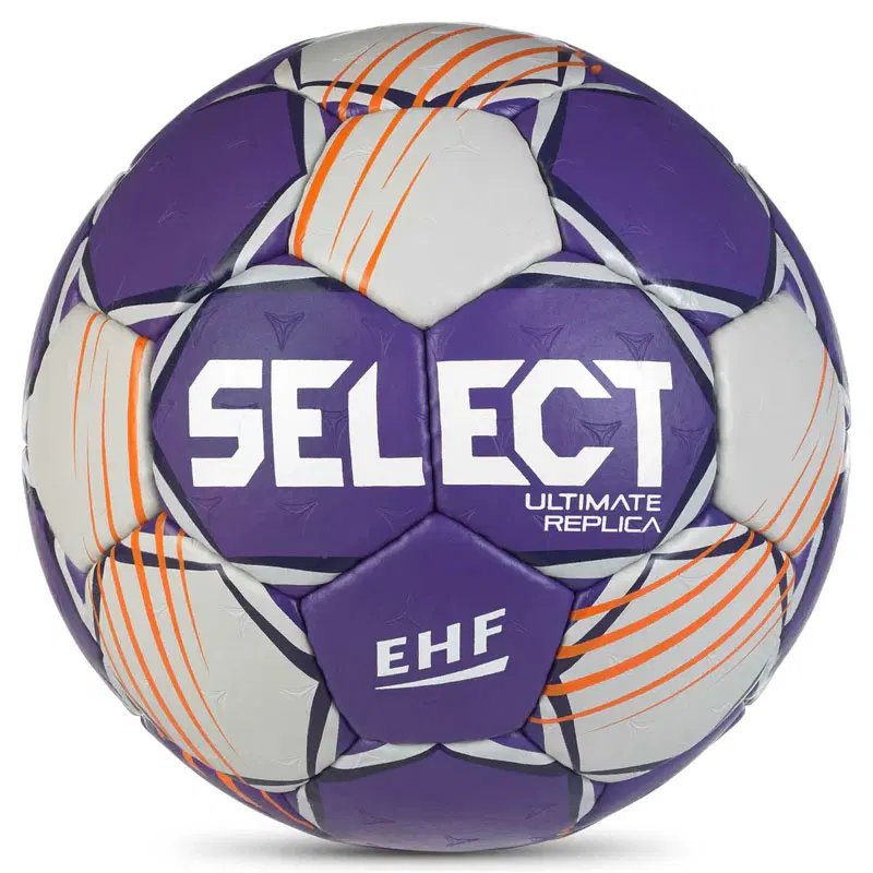 Select ULTIMATE REPLICA V24 (1671854999-3) Мяч гандбольный