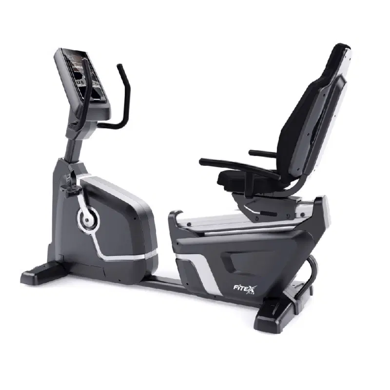 Fitex PRO-R MAX Велотренажер горизонтальный