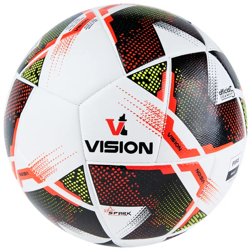 Vision SPARK (F324045) Мяч футбольный