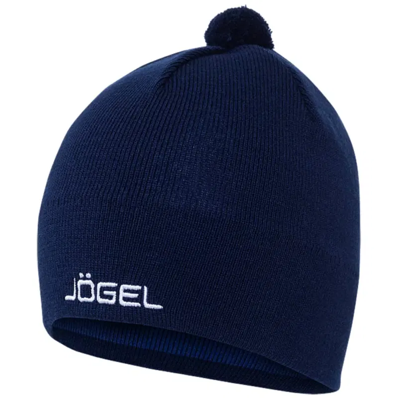 Jögel CAMP PERFORMDRY PRACTICE BEANIE ADULT Шапка Темно-синий