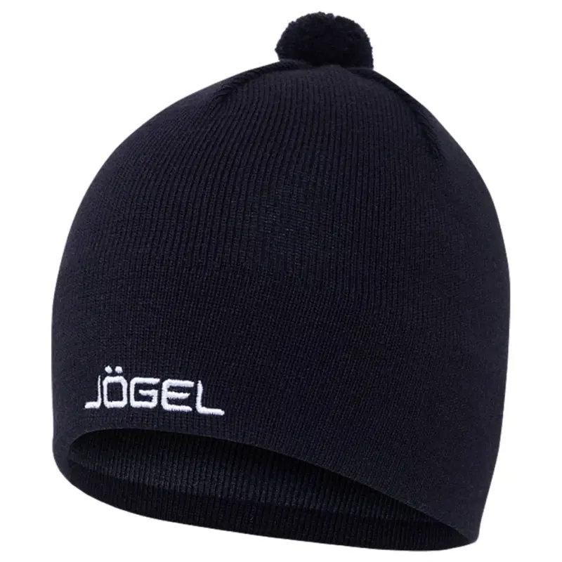 Jögel CAMP PERFORMDRY PRACTICE BEANIE ADULT Шапка Черный