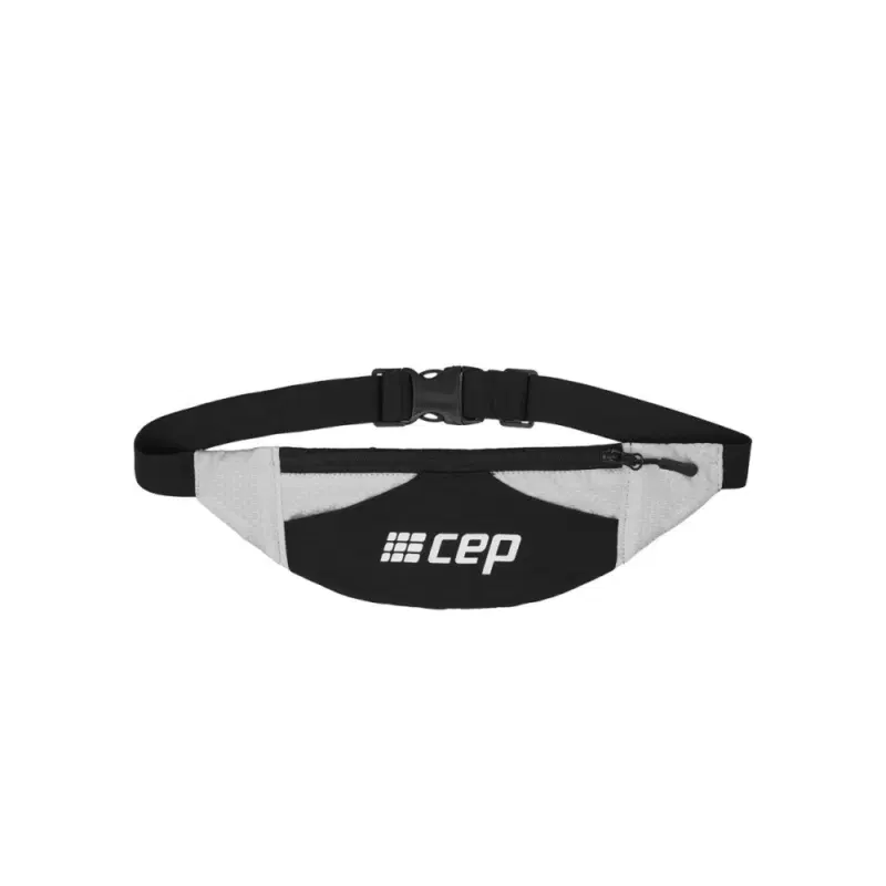 CEP CB946U Сумка на пояс Черный/Серый