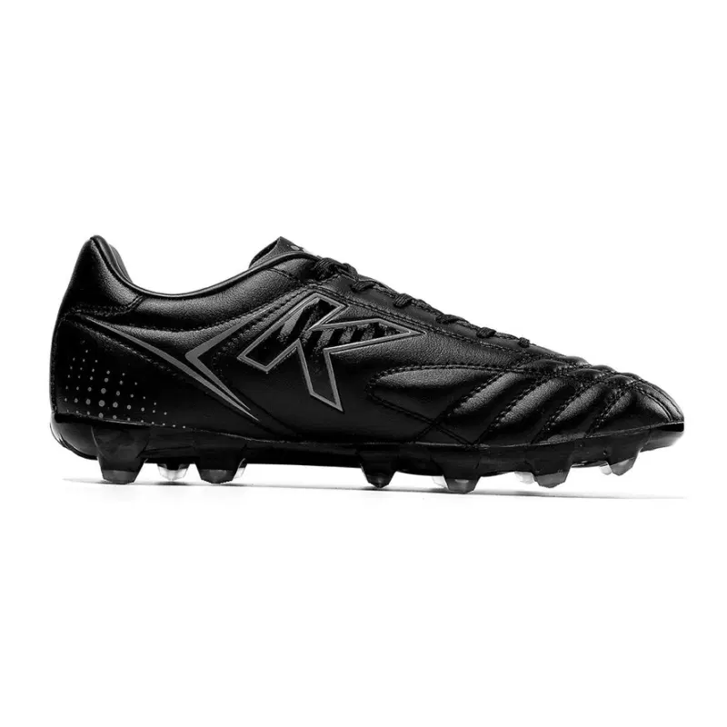 Kelme K-FIGHTING (AG) Бутсы футбольные Черный