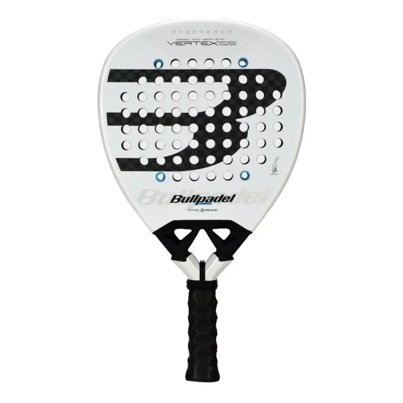 Bullpadel VERTEX 05 COMFORT 26 Ракетка для падела