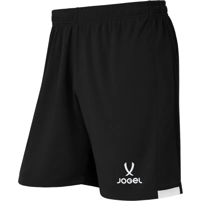 Jögel DIVISION PERFORMDRY UNION SHORTS 26 Шорты детские Черный