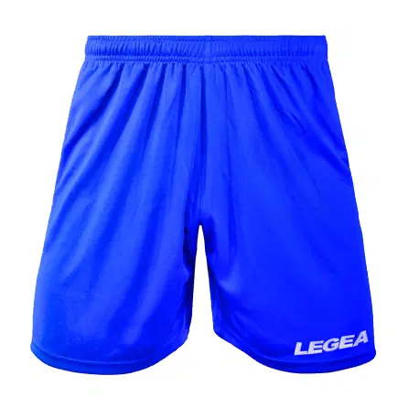Legea PANT DUSSELDORF Шорты футбольные Синий