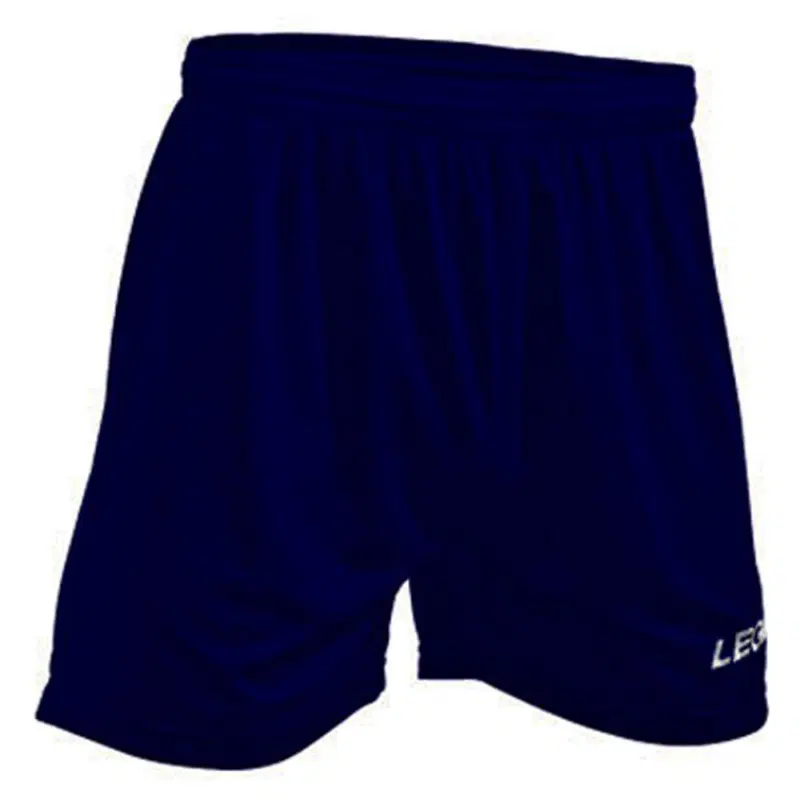 Legea PANT DUSSELDORF Шорты футбольные Темно-синий