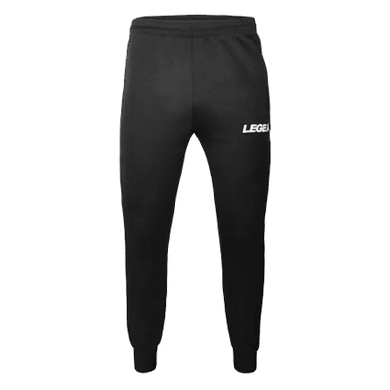 Legea PANT MESSICO Брюки Черный/Белый