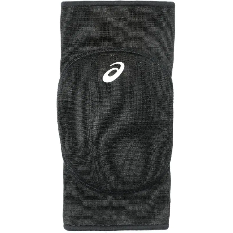 Asics BASIC KNEEPAD NEW Наколенники волейбольные Черный