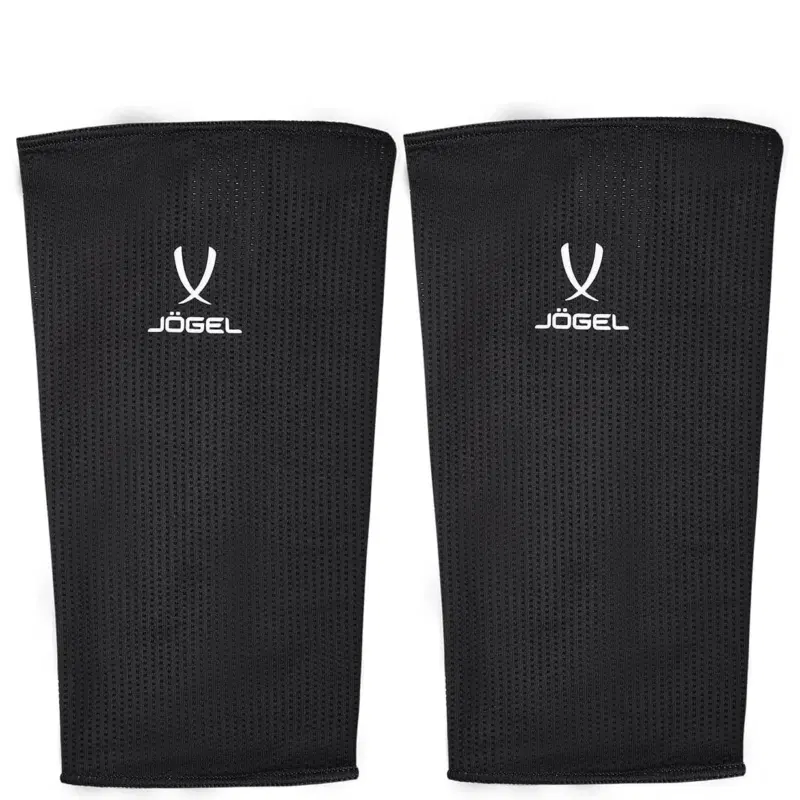 Jögel GUARD LOCK SLEEVE Фиксаторы щитков Черный