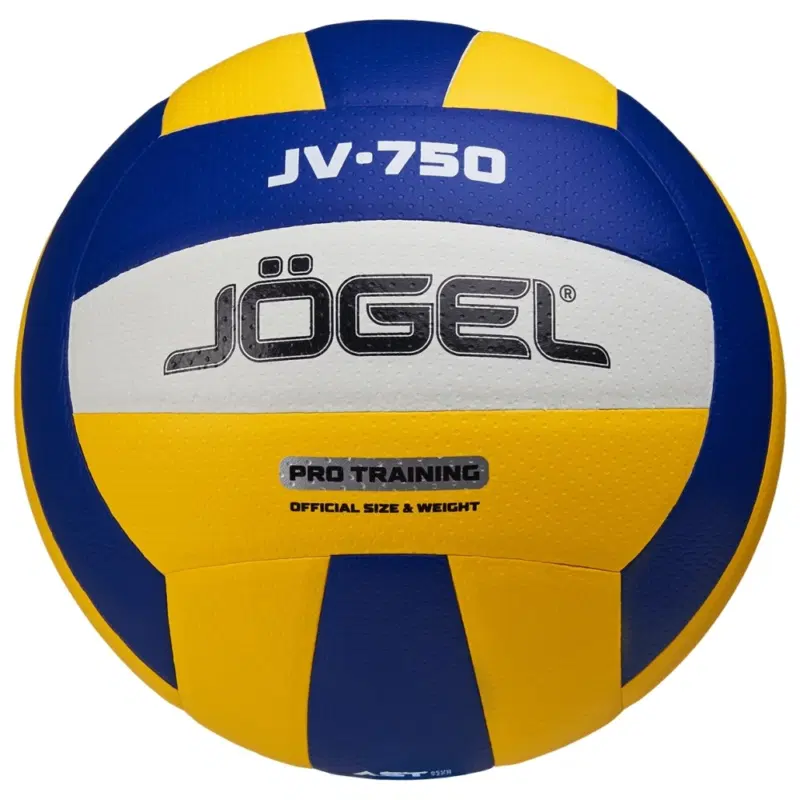 Jögel JV-750 Мяч волейбольный