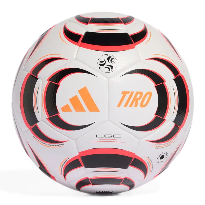 Adidas TIRO LEAGUE TB (KA5263-5) Мяч футбольный