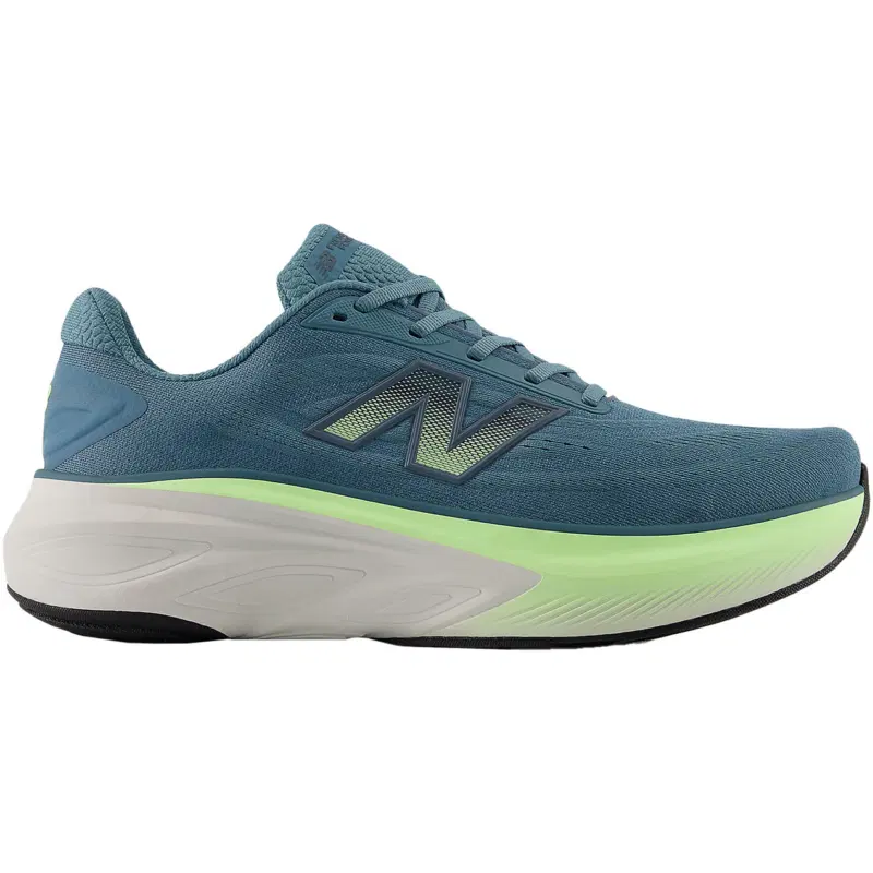 New Balance FRESH FOAM X MORE V6 Кроссовки беговые Темно-голубой