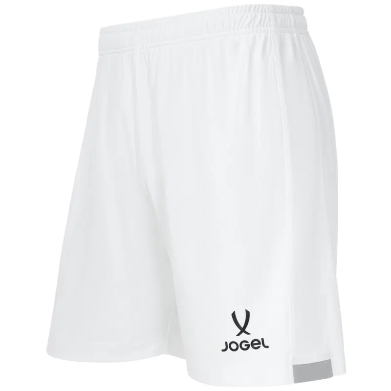 Jögel DIVISION PERFORMDRY UNION SHORTS 26 Шорты детские Белый