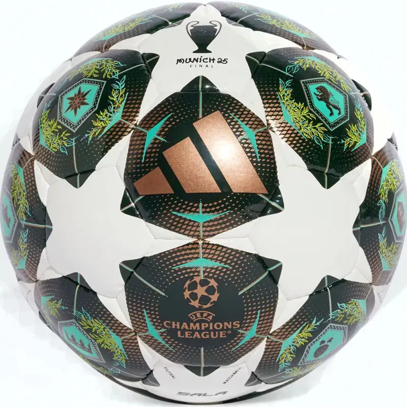 Adidas UCL PRO SALA (JH1294-4) Мяч футзальный
