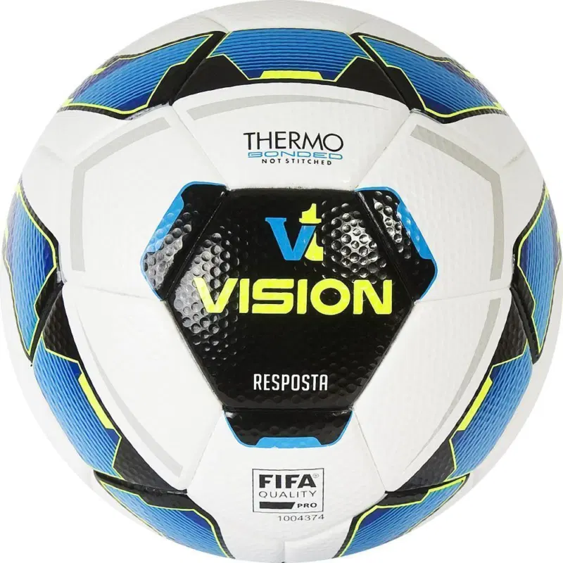 Vision RESPOSTA (01-01-13886-4) Мяч футбольный