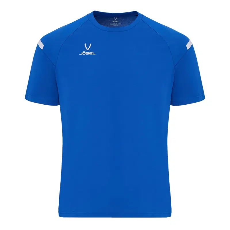 Jogel CAMP 2 CVC TRAINING TEE Футболка тренировочная Синий