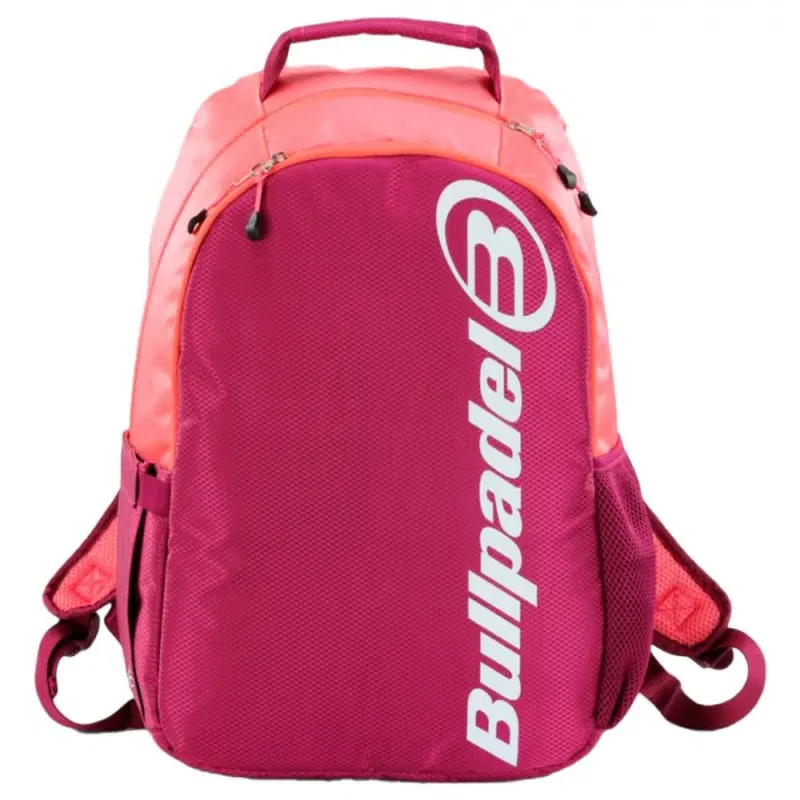 Bullpadel PERFORMANCE BACKPACK Рюкзак для падел Розовый