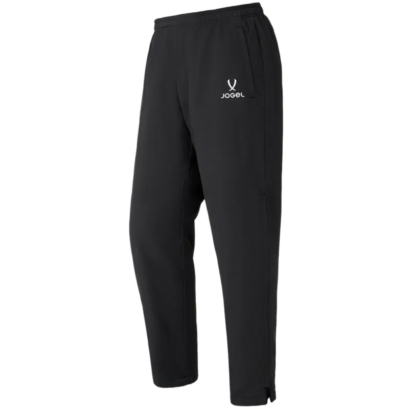 Jögel PREMIER PERFORMHEAT PANTS Брюки утепленные Черный