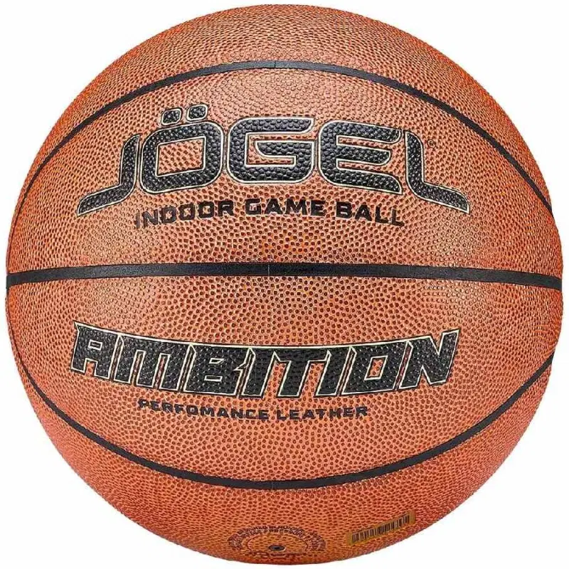 Jögel AMBITION №6 Мяч баскетбольный