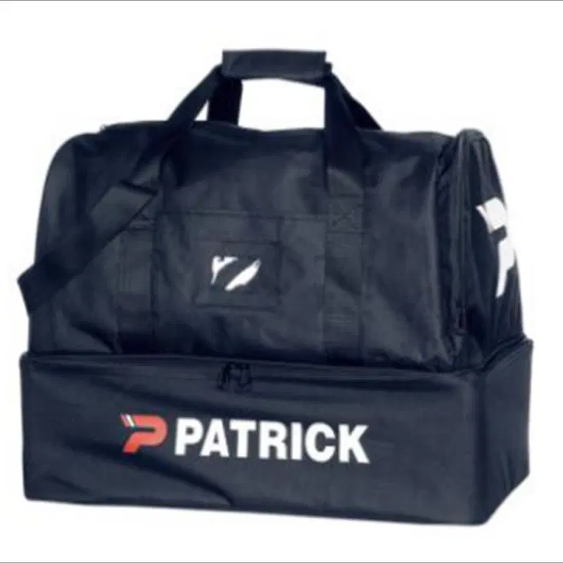 Patrick GIRONA Сумка спортивная Темно-синий
