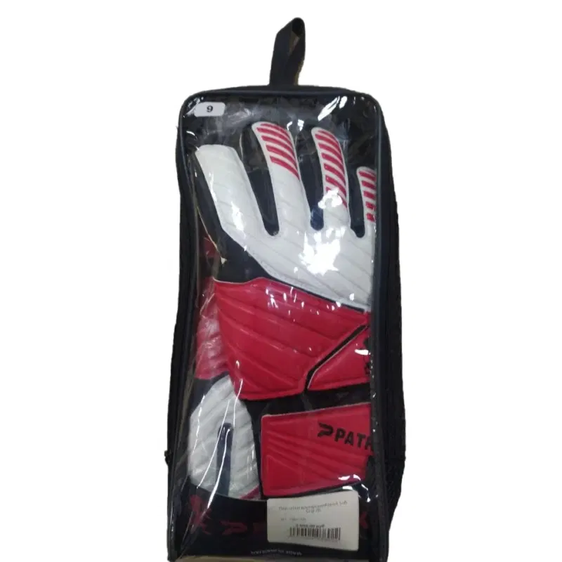 Patrick SOFT GRIP Перчатки вратарские