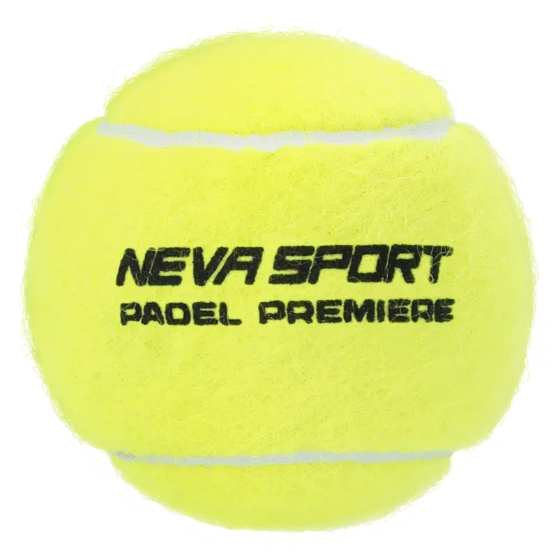 Neva Sport PADEL PREMIER Мячи для падела (3 шт)