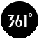 361°
