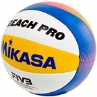 Mikasa BV550C Beach Pro: обзор официального олимпийского мяча