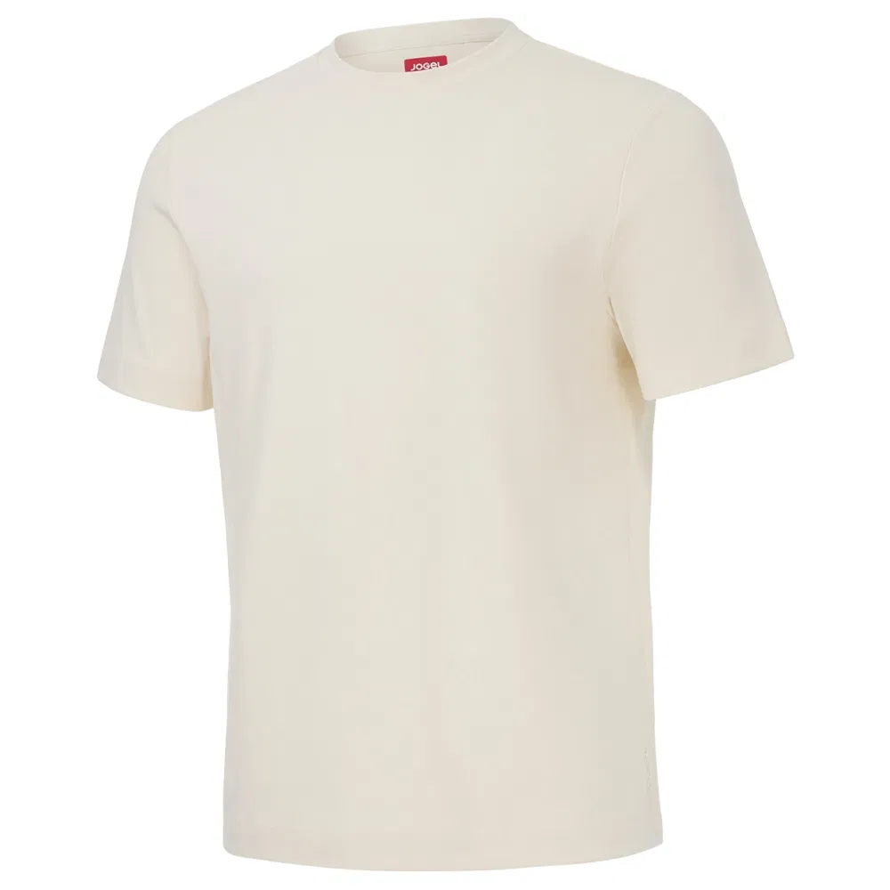 Jogel 360 TEE Футболка Молочный
