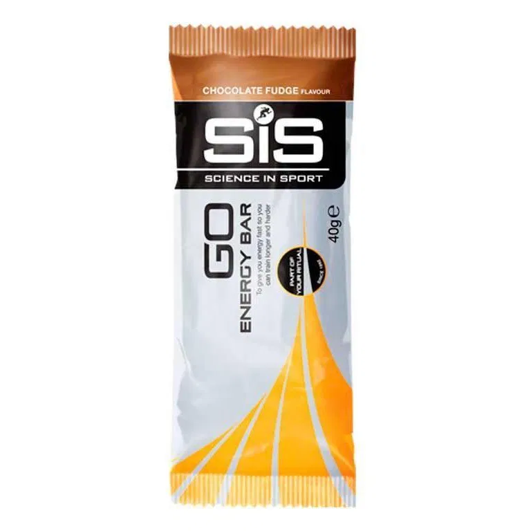 SiS GO ENERGY BAR Батончик углеводный 40г Шоколад